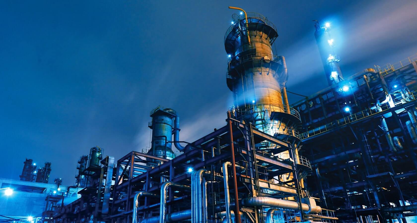 Generators & Power Systems
